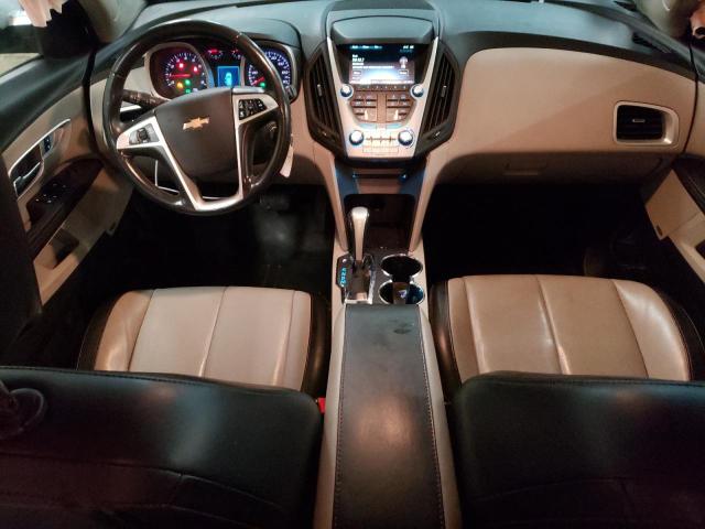 Photo 8 from auction – 2012 CHEVROLET EQUINOX LT with VIN 2GNFLNE53C6364662