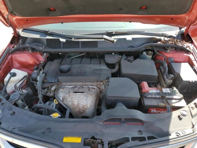 Photo 12 from auction – 2013 TOYOTA VENZA LE with VIN 4T3ZA3BB6DU067109