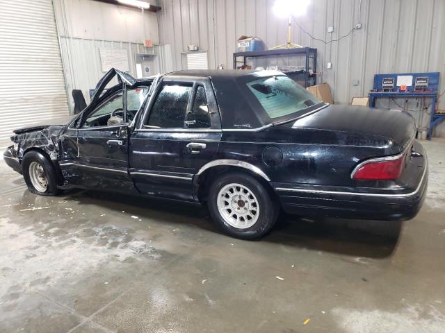 Photo 2 from auction – 1997 MERCURY GRAND MARQ with VIN 2MELM75W2VX600825