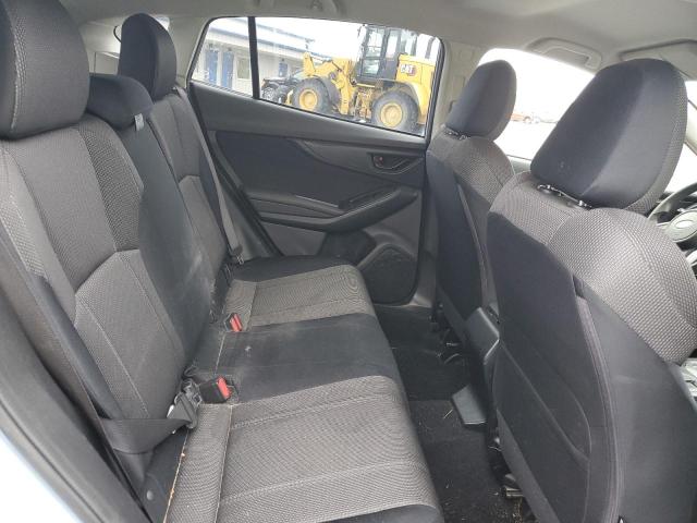 Photo 10 from auction – 2023 SUBARU CROSSTREK with VIN JF2GTABC6P8213535