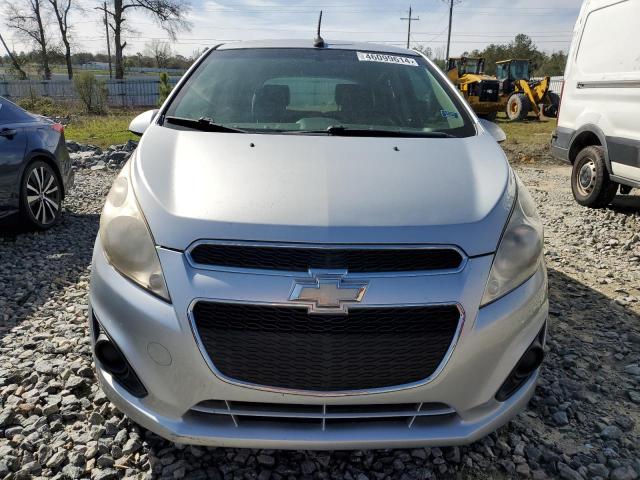 Photo 5 from auction – 2014 CHEVROLET SPARK 1LT with VIN KL8CD6S9XEC519197