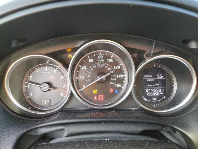 Photo 9 from auction – 2014 MAZDA CX-5 TOURI with VIN JM3KE2CY1E0324838