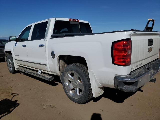 Photo 2 from auction – 2014 CHEVROLET SILVERADO with VIN 3GCUKSEC4EG498197