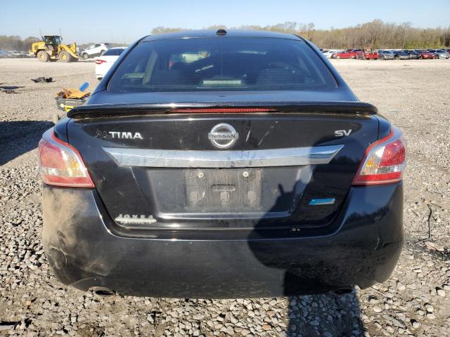 Photo 6 from auction – 2013 NISSAN ALTIMA 2.5 with VIN 1N4AL3AP3DN444531