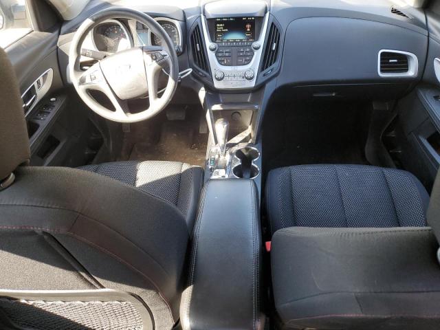 Photo 8 from auction – 2016 CHEVROLET EQUINOX LS with VIN 2GNALBEK1G1184565