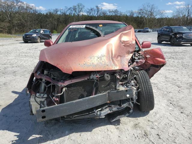 Photo 5 from auction – 2006 TOYOTA COROLLA CE with VIN 1NXBR32E16Z732093