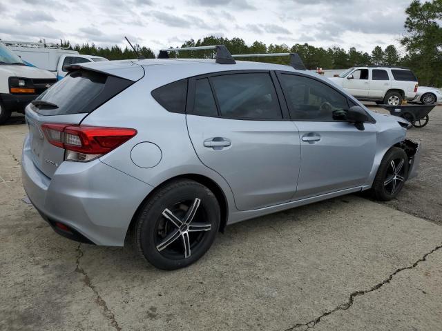 Photo 3 from auction – 2023 SUBARU IMPREZA with VIN 4S3GTAB69P3703425