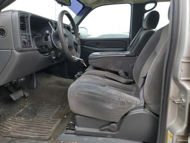 Photo 7 from auction – 2007 CHEVROLET SILVERADO with VIN 2GCEC13V871170518