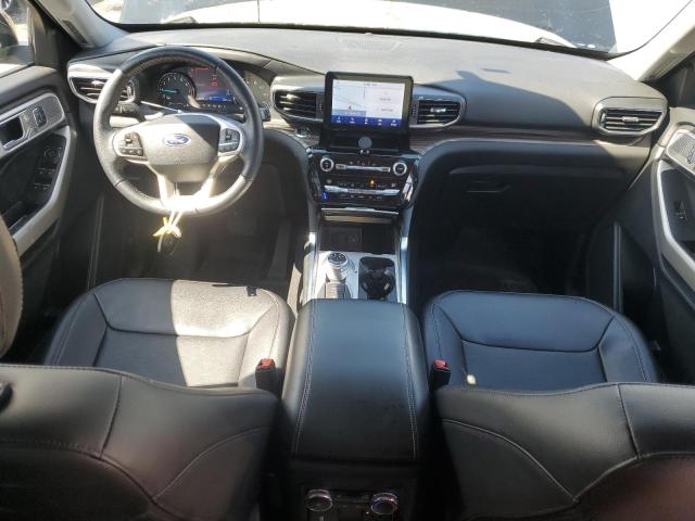 Фото 8 с аукциона – 2021 FORD EXPLORER L с VIN 1FMSK8FH5MGB02840