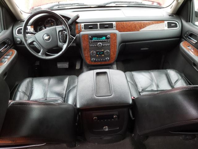 Photo 8 from auction – 2007 CHEVROLET SILVERADO with VIN 2GCEK13M471668807