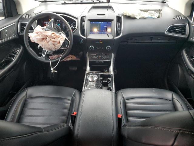 Photo 8 from auction – 2020 FORD EDGE SEL with VIN 2FMPK3J96LBA88364