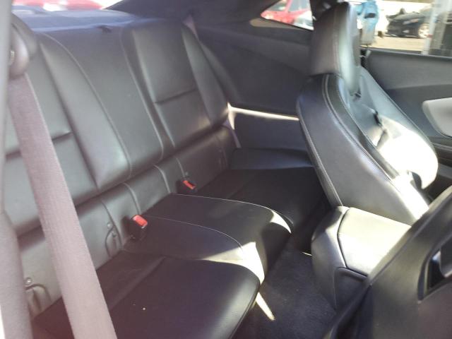 Photo 10 from auction – 2012 CHEVROLET CAMARO 2SS with VIN 2G1FK1EJ0C9145988