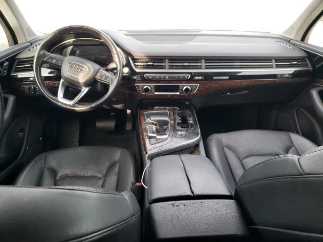 Photo 8 from auction – 2017 AUDI Q7 PRESTIG with VIN WA1VAAF74HD020764