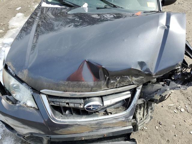 Photo 11 from auction – 2008 SUBARU OUTBACK 2. with VIN 4S4BP62C887317568