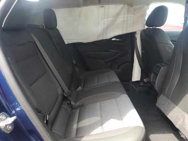 Photo 11 from auction – 2024 CHEVROLET TRAX 1LT with VIN KL77LHE28RC007625