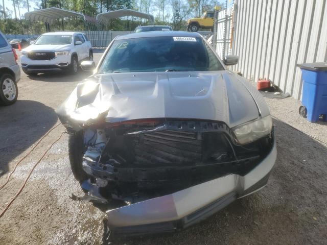 Photo 5 from auction – 2011 DODGE CHARGER with VIN 2B3CL3CG0BH581949