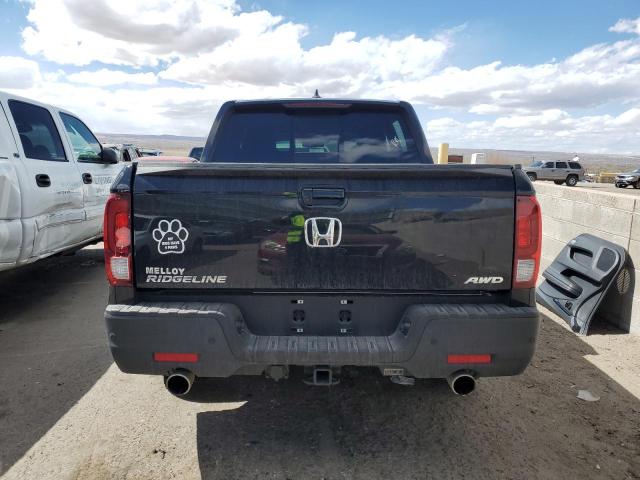صورة رقم 6 من المزاد - 2023 HONDA RIDGELINE مع VIN 5FPYK3F89PB026692