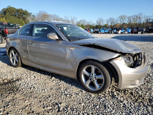 Photo 4 from auction – 2010 BMW 128 I with VIN WBAUP7C53AVK76817