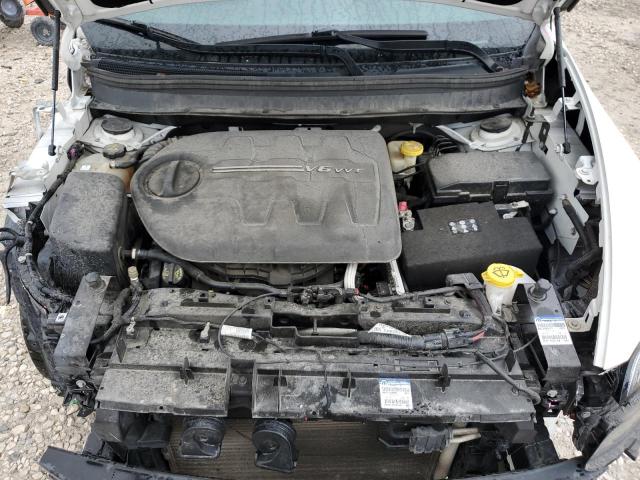 Photo 11 from auction – 2017 JEEP CHEROKEE T with VIN 1C4PJMBSXHW606514