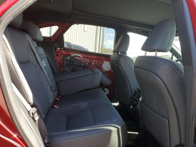 Photo 11 from auction – 2023 LEXUS RX 350 BAS with VIN 2T2BAMBA7PC021099
