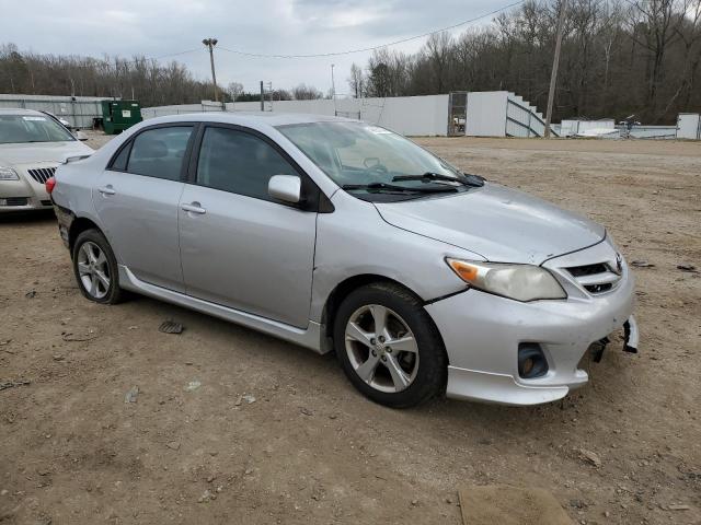 Photo 4 from auction – 2011 TOYOTA COROLLA BA with VIN 2T1BU4EE7BC622628