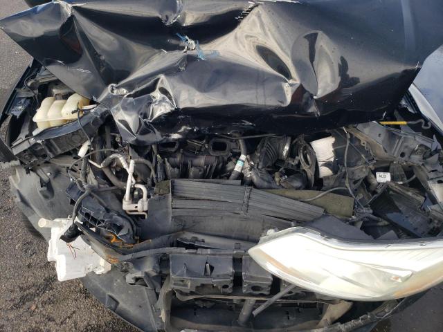 Photo 11 from auction – 2012 FORD FOCUS SE with VIN 1FAHP3F20CL372195