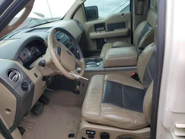 Photo 7 from auction – 2008 FORD F150 SUPER with VIN 1FTRW14528FA68603