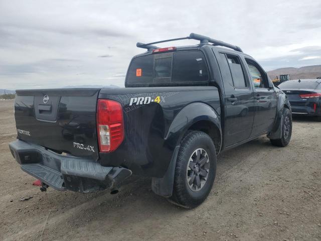 Photo 3 from auction – 2020 NISSAN FRONTIER S with VIN 1N6ED0EB2LN720585