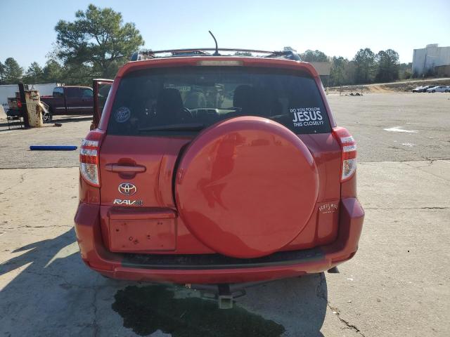 Photo 6 from auction – 2012 TOYOTA RAV4 with VIN 2T3ZF4DV9CW152832