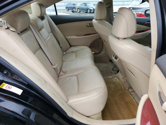 Photo 10 from auction – 2009 LEXUS ES 350 with VIN JTHBJ46GX92340158