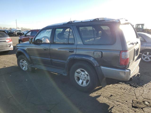 Photo 2 from auction – 1997 TOYOTA 4RUNNER LI with VIN JT3HN87R8V0091909