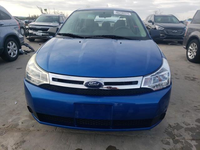 Photo 5 from auction – 2010 FORD FOCUS SE with VIN 1FAHP3FN1AW144406