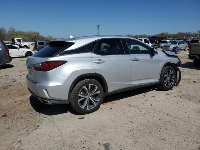Photo 3 from auction – 2017 LEXUS RX 350 BAS with VIN 2T2ZZMCAXHC061233