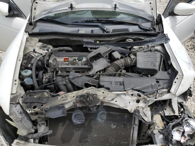 Photo 11 from auction – 2010 HONDA ACCORD LXP with VIN 1HGCP2F41AA043239