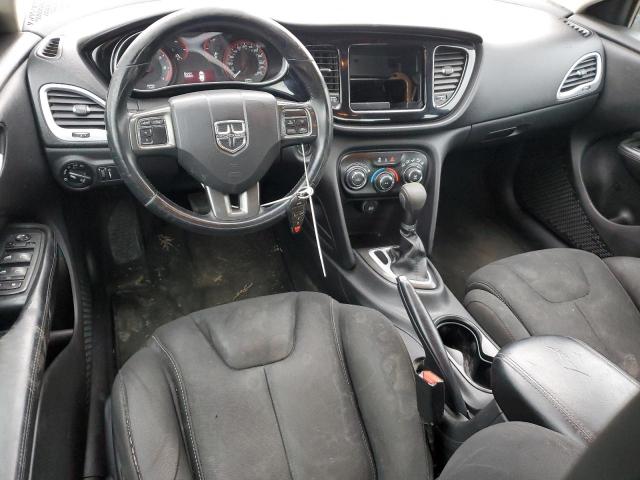 Photo 8 from auction – 2013 DODGE DART SXT with VIN 1C3CDFBA5DD323201