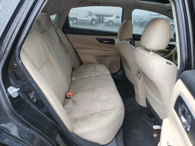 Photo 10 from auction – 2017 NISSAN ALTIMA 2.5 with VIN 1N4AL3AP3HC110842