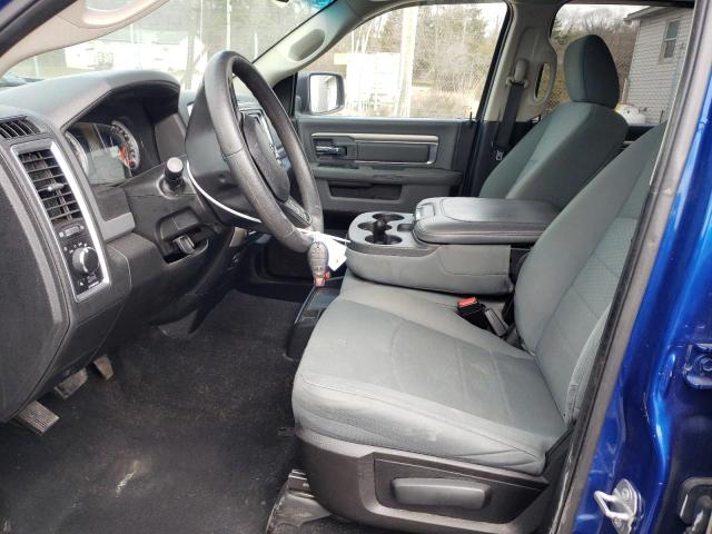 Photo 7 from auction – 2019 RAM 1500 CLASS with VIN 1C6RR7TT6KS601715