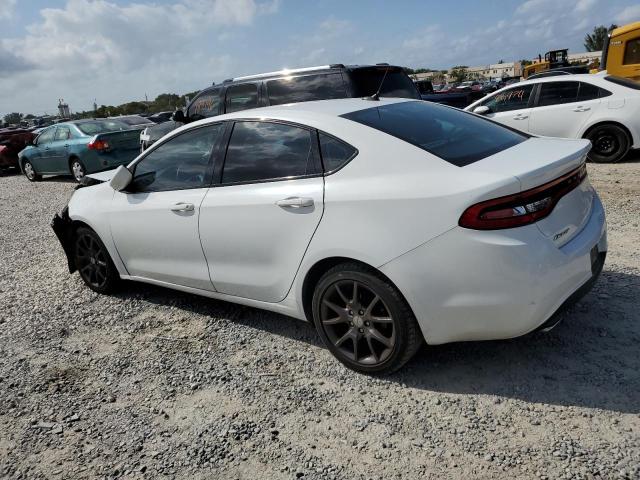 Photo 2 from auction – 2016 DODGE DART SXT with VIN 1C3CDFBB5GD517675