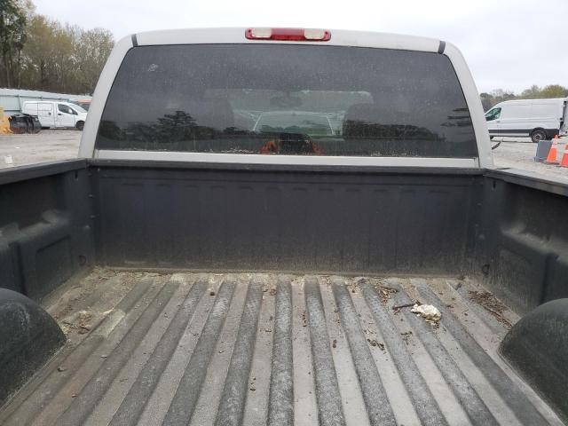 Photo 10 from auction – 2004 CHEVROLET SILVERADO with VIN 2GCEC19T741360876