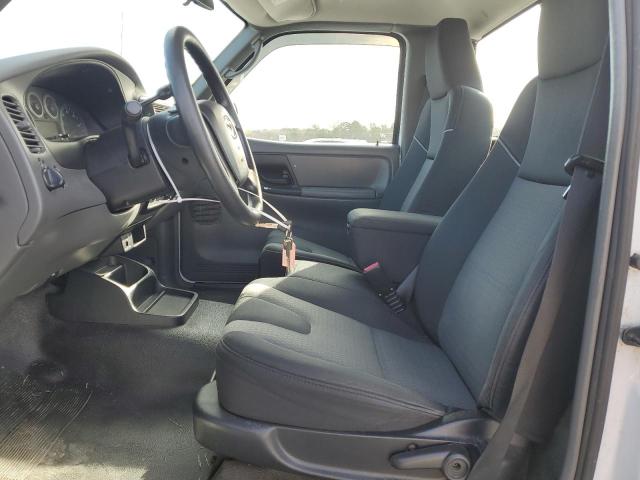 Photo 7 from auction – 2005 MAZDA B2300 with VIN 4F4YR12D15PM07698