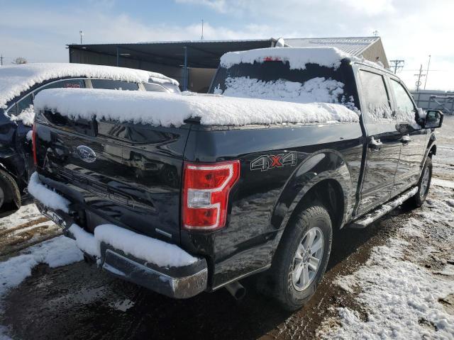 Photo 3 from auction – 2019 FORD F150 SUPER with VIN 1FTEW1EP1KKD30852