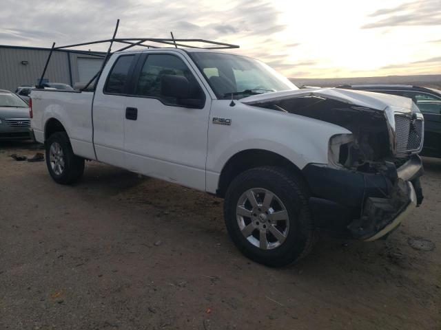 Photo 4 from auction – 2006 FORD F150 with VIN 1FTRX14W86KD14452