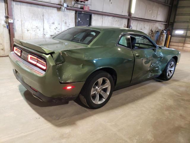 Photo 3 from auction – 2019 DODGE CHALLENGER with VIN 2C3CDZAG0KH723433