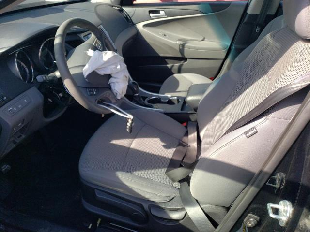Photo 7 from auction – 2012 HYUNDAI SONATA GLS with VIN 5NPEB4AC4CH332496
