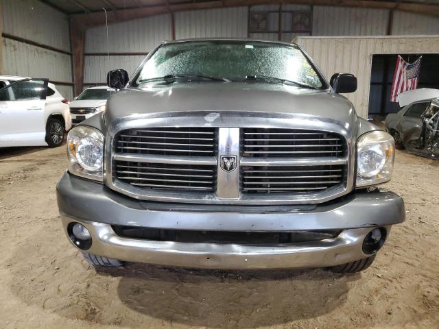 Photo 5 from auction – 2008 DODGE RAM 1500 S with VIN 1D7HA18N38S536789