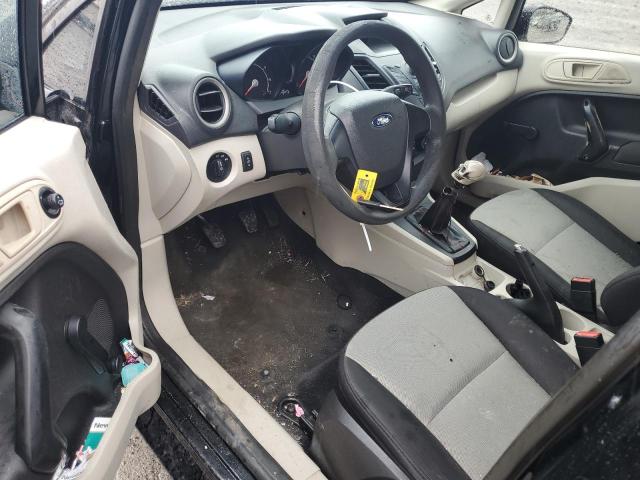 Photo 8 from auction – 2012 FORD FIESTA S with VIN 3FADP4AJ7CM110806