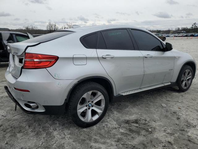 Photo 3 from auction – 2013 BMW X6 with VIN 5UXFG2C53DL785772