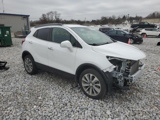 Photo 4 from auction – 2019 BUICK ENCORE PRE with VIN KL4CJESB9KB948887