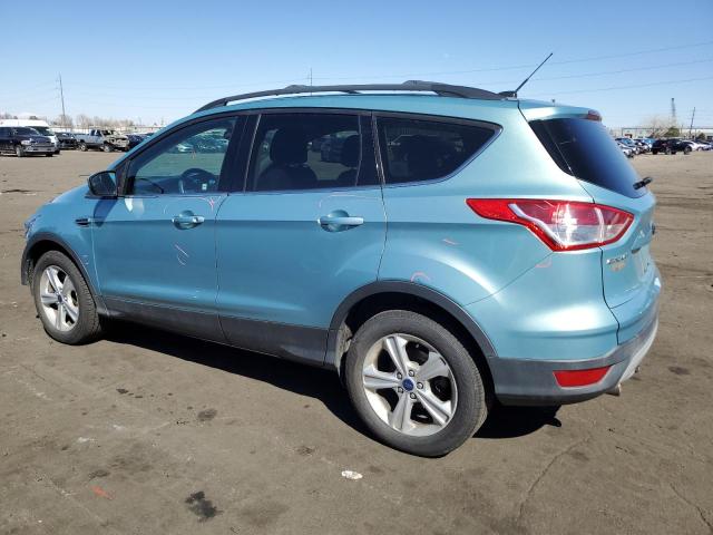 Photo 2 from auction – 2013 FORD ESCAPE SE with VIN 1FMCU9GX6DUC61894