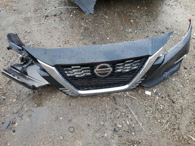 Photo 12 from auction – 2019 NISSAN ALTIMA S with VIN 1N4BL4BV3KN317167